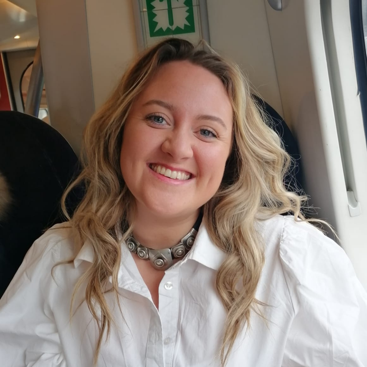 INST 2026 Exhibitor Day Headshots